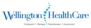 Wellington HealthCare logo
